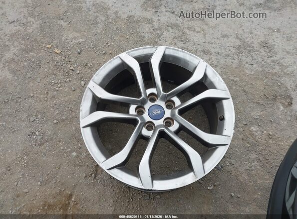 3FA6P0CD3LR130126 2020 FORD FUSION Gray ხელსაწყოთა პანელის ხედი