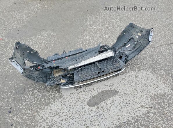 3FA6P0CD3LR179309 2020 FORD FUSION Silver ძრავის განყოფილების ხედი