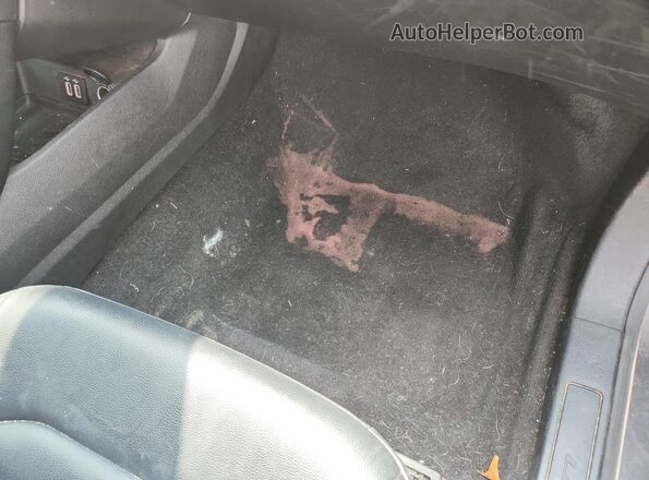 3FA6P0CD4KR270443 2019 FORD FUSION Угольный 