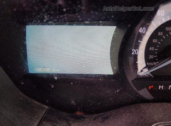 3FA6P0CD5LR196080 2020 FORD FUSION Silver ხელსაწყოთა პანელის ხედი