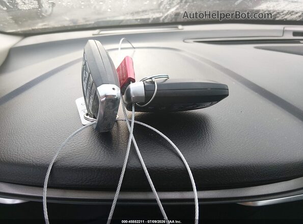 3FA6P0CD6KR219834 2019 FORD FUSION Темно-бордовый Вид панели приборов