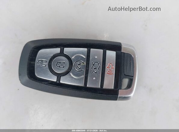 3FA6P0CD6KR222894 2019 FORD FUSION Black Vista del salpicadero