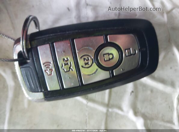 3FA6P0CD7KR146490 2019 FORD FUSION White Вид панелі приладів