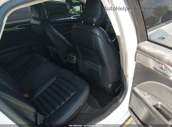 3FA6P0CD8KR253984 2019 FORD FUSION Белый Вид наклейки с VIN-кодом