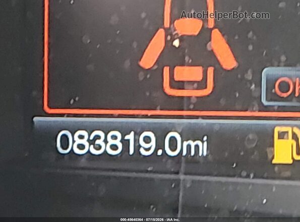 3FA6P0CD8KR253984 2019 FORD FUSION Белый 