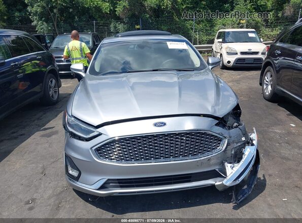 3FA6P0D91LR199567 2020 FORD FUSION White Սարքավորումների վահանակի տեսք