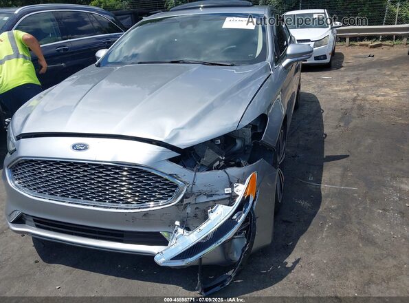 3FA6P0D91LR199567 2020 FORD FUSION White Դիմացի տեսք