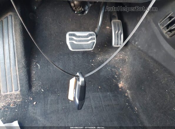 3FA6P0D92GR122776 2016 FORD FUSION Белый Вид панели приборов