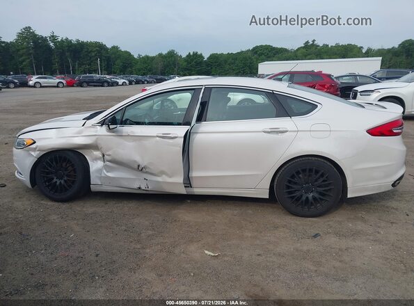 3FA6P0D93HR210592 2017 FORD FUSION White სალონის 360-გრადუსიანი ხედი
