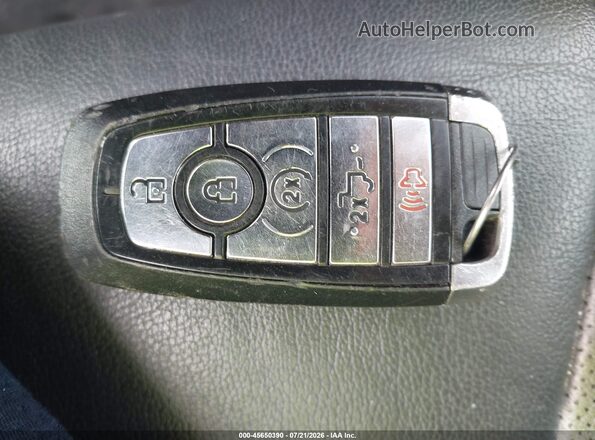 3FA6P0D93HR210592 2017 FORD FUSION White წინა პანელის ხედი