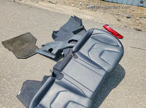 3FA6P0D93JR206726 2018 FORD FUSION Черный Вид подкапотного пространства