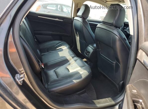 3FA6P0D96LR116103 2020 FORD FUSION Charcoal Widok tylnych siedzeń