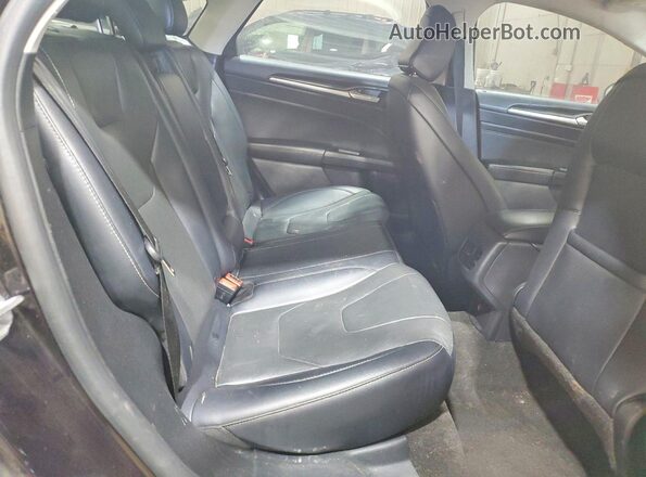 3FA6P0D96LR174969 2020 FORD FUSION Black Vista de los asientos traseros