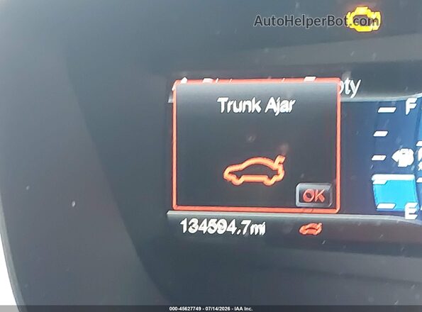 3FA6P0D97JR137961 2018 FORD FUSION Black 