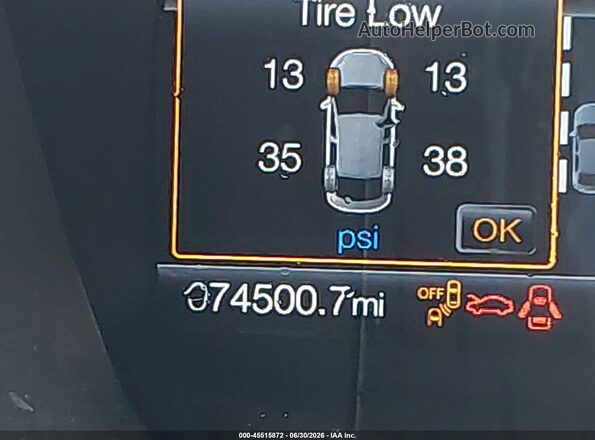 3FA6P0D97LR192140 2020 FORD FUSION Черный 