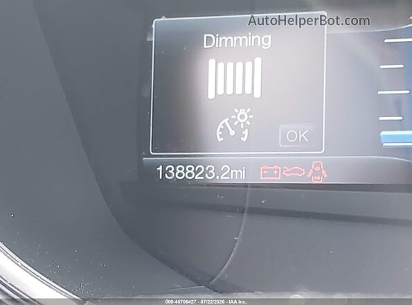 3FA6P0D98HR239733 2017 FORD FUSION White 