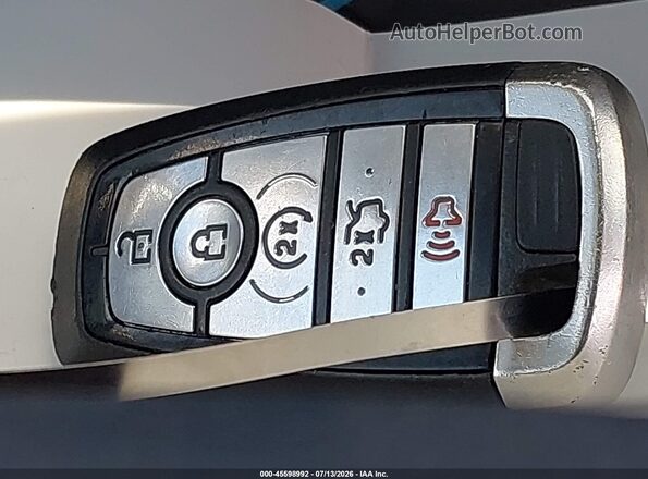 3FA6P0D98LR152830 2020 FORD FUSION Black Вид панелі приладів