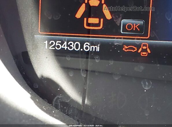 3FA6P0D98LR152830 2020 FORD FUSION Black 