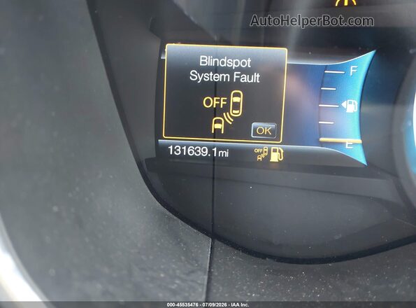 3FA6P0D99LR203879 2020 FORD FUSION Black 