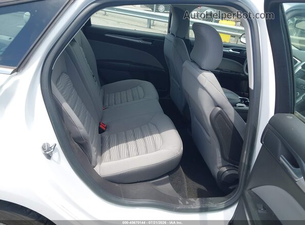 3FA6P0G71GR254034 2016 FORD FUSION White Vista de la etiqueta del VIN