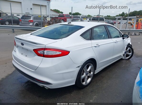 3FA6P0G71GR254034 2016 FORD FUSION White Trasero derecho