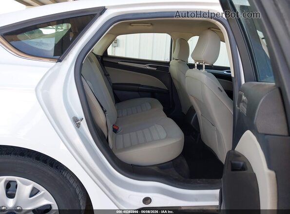 3FA6P0G71LR201568 2020 FORD FUSION Белый Вид наклейки с VIN-кодом