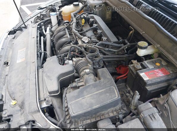3FA6P0G71LR232934 2020 FORD FUSION Silver Rear view