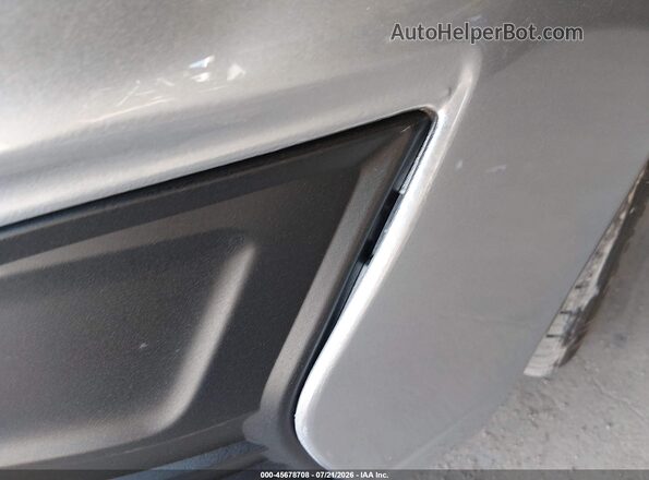 3FA6P0G72LR140389 2020 FORD FUSION Silver უკანა სალონის ხედი