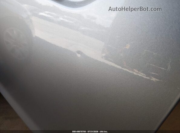 3FA6P0G72LR140389 2020 FORD FUSION Silver სალონის 360-გრადუსიანი ხედი