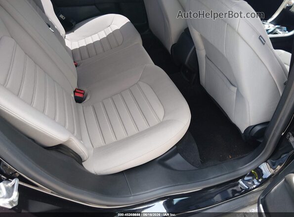 3FA6P0G72LR233283 2020 FORD FUSION  Вид наклейки з VIN-кодом