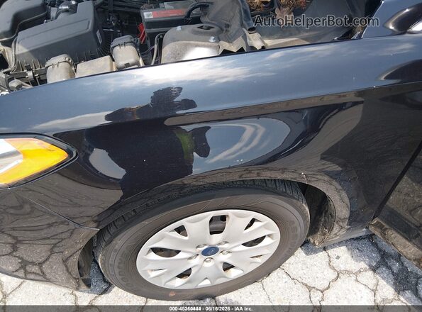 3FA6P0G72LR233283 2020 FORD FUSION  Вид спереду