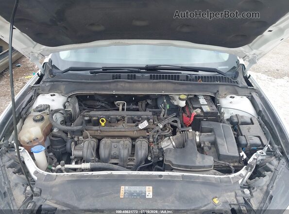 3FA6P0G73JR211323 2018 FORD FUSION White Vista trasera