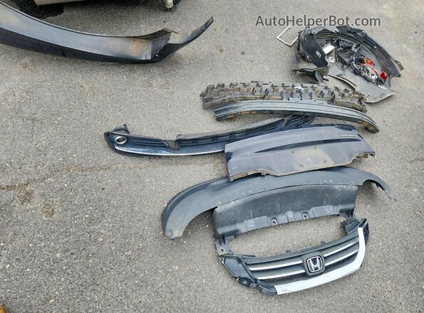 3FA6P0G75KR227931 2019 FORD FUSION Black Vista del compartimento del motor