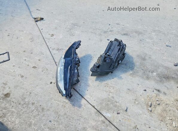 3FA6P0G75LR199081 2020 FORD FUSION Gray ძრავის განყოფილების ხედი