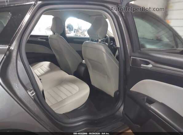 3FA6P0G75LR263362 2020 FORD FUSION Gray VIN կոդի պիտակի տեսք
