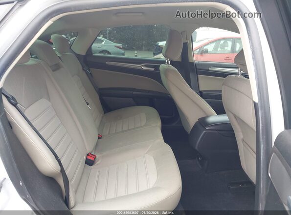 3FA6P0G76LR112806 2020 FORD FUSION White Вид наклейки з VIN-кодом