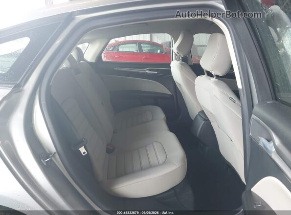 3FA6P0G76LR263077 2020 FORD FUSION Серебряный Вид наклейки с VIN-кодом