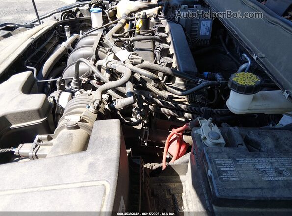 3FA6P0G77LR233277 2020 FORD FUSION Black Հետևի տեսք