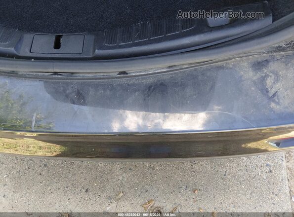 3FA6P0G77LR233277 2020 FORD FUSION Black Սալոնի 360 աստիճան տեսք