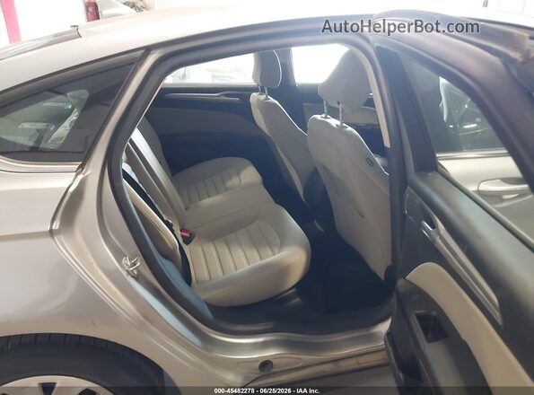 3FA6P0G78LR201082 2020 FORD FUSION  Вид наклейки с VIN-кодом
