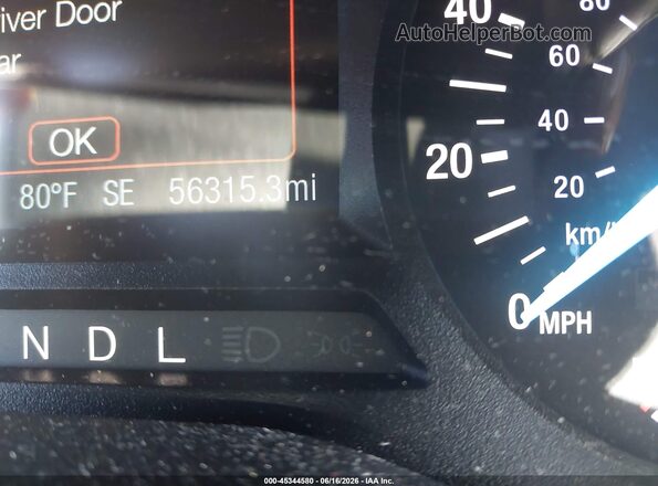 3FA6P0G78LR201423 2020 FORD FUSION Silver 