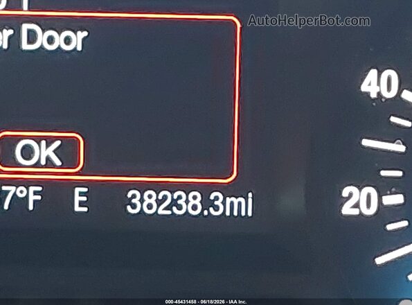 3FA6P0G79KR274010 2019 FORD FUSION Silver 