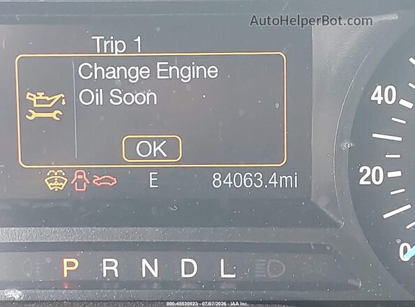 3FA6P0G79LR233247 2020 FORD FUSION Silver 