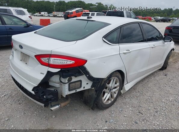 3FA6P0H71GR151808 2016 FORD FUSION White Trasero derecho