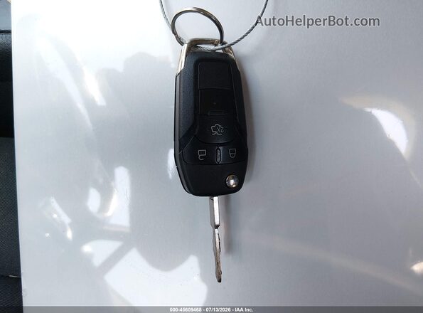 3FA6P0H71GR225261 2016 FORD FUSION Gray Widok deski rozdzielczej