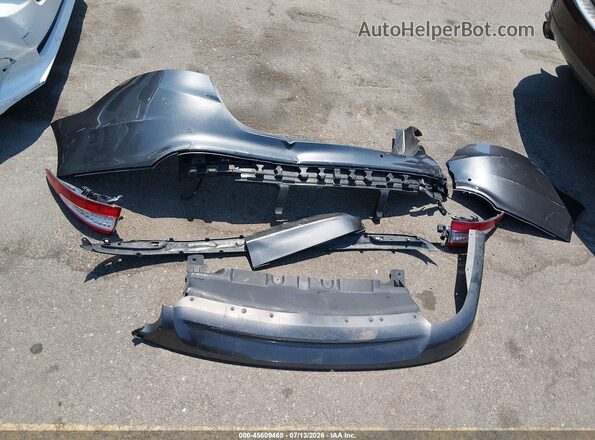 3FA6P0H71GR225261 2016 FORD FUSION Gray Widok zestawu wskaźników