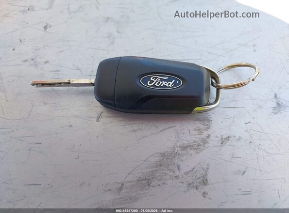 3FA6P0H71GR281815 2016 FORD FUSION Коричневый Вид панели приборов