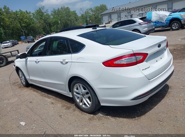 3FA6P0H71GR307751 2016 FORD FUSION White უკანა მარცხენა