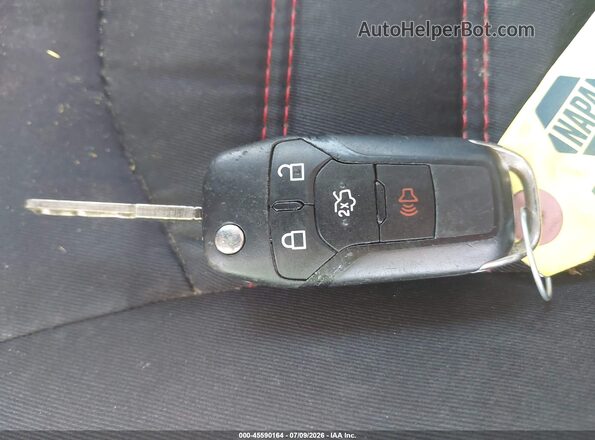 3FA6P0H71GR347442 2016 FORD FUSION Белый Вид панели приборов