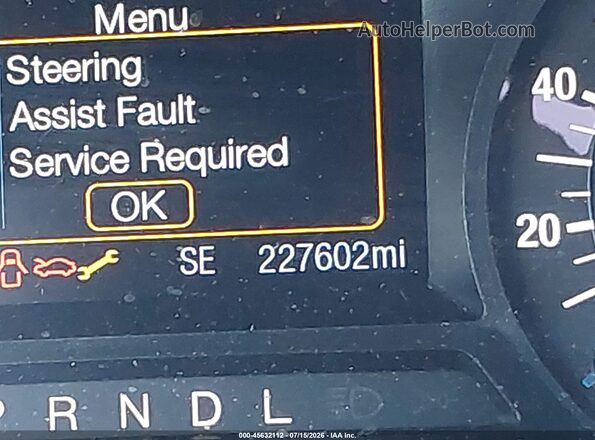 3FA6P0H71HR183207 2017 FORD FUSION Серебряный 